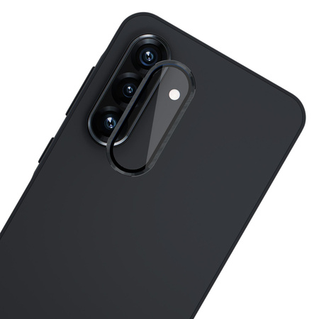 Samsung Galaxy A36 5G - 3mk Lens Protection Pro Black