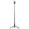 SPIGEN S541W BLUETOOTH SELFIE STICK TRIPOD BLACK