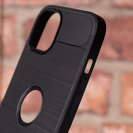 Nakładka Simple Black do Xiaomi Redmi Note 14 Pro 5G (Global) / Redmi Note 14 Pro Plus 5G (Global)