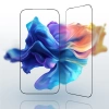 Szkło hartowane AMAZINGTHING Radix Full na iPhone 17 Air (zestaw 2 szt.)