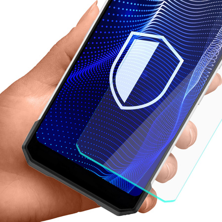 Doogee S200 - 3mk FlexibleGlass Pro