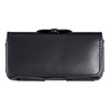 Uniwersalna Kabura Classic 100A - Model  6 do (Nokia E52/E51/Asha 300/305/306)
