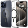 Spigen ULTRA HYBRID MAG MAGSAFE IPHONE 15 PRO MAX GRAPHITE