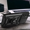 Etui Defender Oppo A17 Czarny