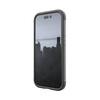 Raptic X-Doria Shield Case iPhone 14 Pro armored opal cover