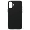 Etui CARE by PanzerGlass Feature Double Defense Case na iPhone 16 Plus - czarne