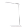 Huslog Lampka z ładowarką indukcyjną biała OW-0648