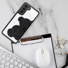 Futerał TEDDY BEAR do SAMSUNG A54 czarny