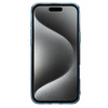 Schutzhülle IPHONE 16 PRO MAX Nillkin Nature Pro blau