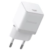 Ładowarka sieciowa Baseus Palm 20W USB-C - biała