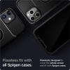 Szkło Hartowane Spigen Glass.Tr ”Ez Fit” 2-Pack Iphone 12 Pro / Iphone 12