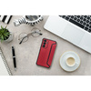 Kabura RAZOR Book do SAMSUNG A15 4G / A15 5G czerwony