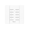 Sonoff RM433-BASE Fernbedienungsbasis weiß (IM190328001)