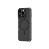 AmazingThing Titan Pro Mag Case with Magnetic Ring for iPhone 16 Pro - Black