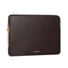 TECH-PROTECT FLEECE LAPTOP 15-16 CHOCOLATE