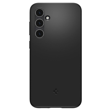 Etui Spigen Thin Fit na Samsung Galaxy S23 FE - czarne