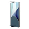 Szkło hartowane AMAZINGTHING Radix Full Glass do Samsung Gakaxy S25 Ultra