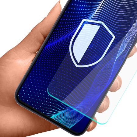 Honor Play 60 Plus - 3mk FlexibleGlass Pro