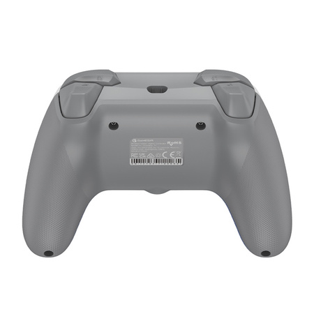 Kontroler przewodowy GameSir T7 (biały)