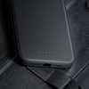 Apple iPhone 16 - 3mk Hardy Apple Silky Leather MagCase