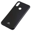 Etui HUAWEI P40 PRO Jelly Case Mercury silikonowe czarne