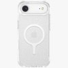 Etui UNIQ LifePro Xtreme do iPhone 17    Air Magclick Charging przezroczysty/brokat