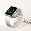 Joyroom inductive charger for Apple Watch 1.2m white (S-IW011)