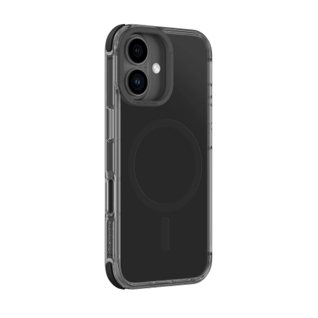 AmazingThing Omni Mag Case für iPhone 16 Plus - Schwarz
