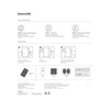 Tempered Glass IPAD MINI 6 2021 Tempered Glass Baseus Clear