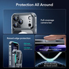 ESR CLASSIC HYBRID MAGSAFE & TEMPERED GLASS IPHONE 17 PRO CLEAR