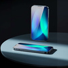 Baseus Privacy Tempered Glass for iPhone 14 Pro Full Screen 0.4mm Privacy Filter Anti Spy + Mounting Kit