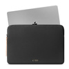 TECH-PROTECT FLEECE LAPTOP 15-16 BLACK