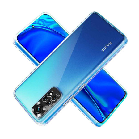 Redmi 13C/POCO C65 – 3mk Klarsichthülle