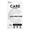 CARE by PanzerGlass X-Ray Soft Basic Case iPhone 16 Pro 6,3&quot; transparent 1442