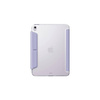 Uniq Camden Click Case for iPad Air 13&quot; (2024) - Purple