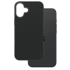 CARE by PanzerGlass Fashion Case iPhone 16 Plus 6.7" black/black MagSafe 1379