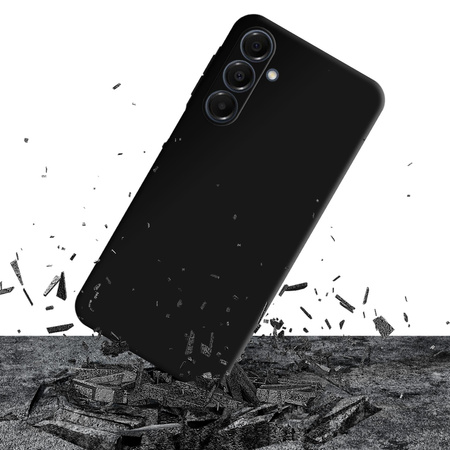 Samsung Galaxy A16 - 3mk Matt Case Pro