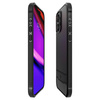 Spigen RUGGED ARMOR MAG MAGSAFE IPHONE 15 PRO MATTE BLACK