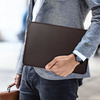 TECH-PROTECT FLEECE LAPTOP 15-16 CHOCOLATE