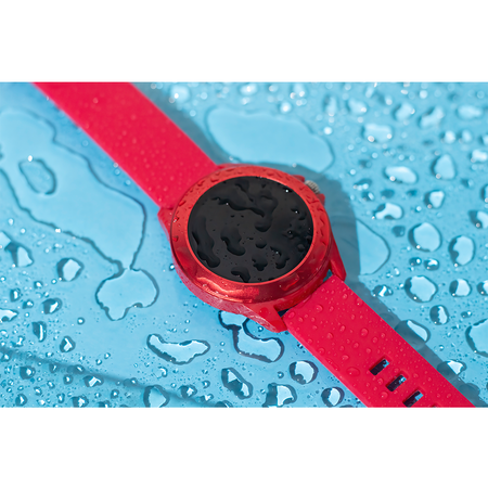 Smartwatch Forever Colorum CW-300 xMagenta