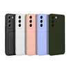 Futerał CARD CASE do SAMSUNG A14 5G / A14 4G różowy