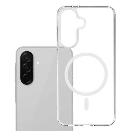 Samsung Galaxy A56 - 3mk Armor MagCase