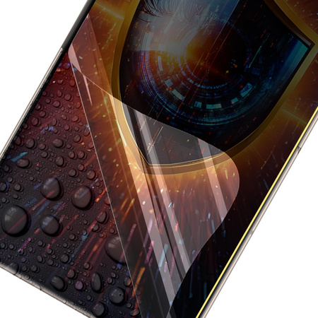 Honor GT Pro - 3mk Silky Matt Privacy