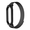 Pasek / opaska METAL do smart band Xiaomi Mi Band 5 / 6 (01)