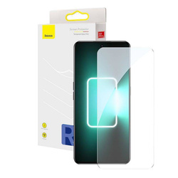 Szkło Hartowane REALME GT NEO 5 Szkło Hartowane Baseus