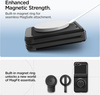 SPIGEN TOUGH ARMOR PRO MAG MAGSAFE GALAXY Z FLIP 6 / 7 FE BLACK