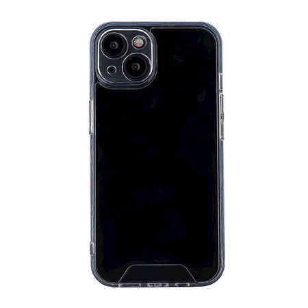 Nakładka Crystal do iPhone 12 6,1&quot; transparentna