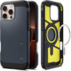 SPIGEN TOUGH ARMOR MAG MAGSAFE IPHONE 16 PRO MAX METAL SLATE