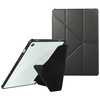 Etui Stand Samsung Tab S10+ czarne /black