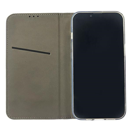 Etui Smart Magnet book iPhone 14 Plus6.7" granatowy/navy